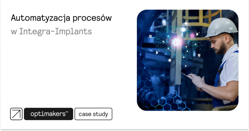 Case Study Integra-Implants