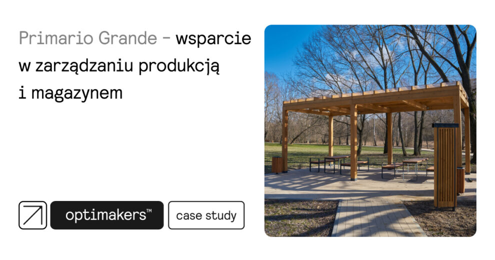 Case Study Primario Grande