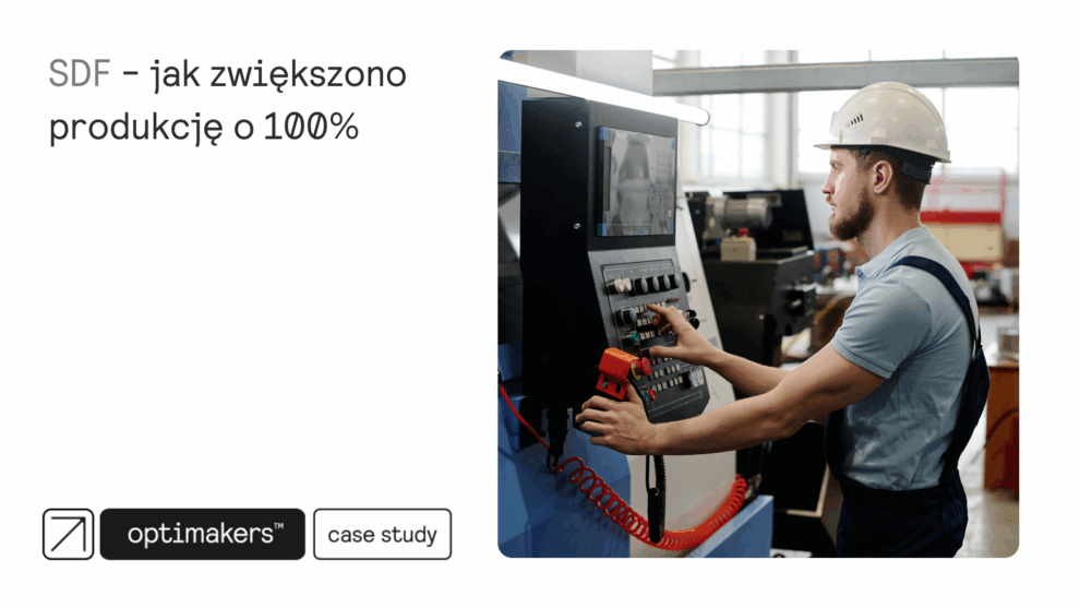 Case Study SDF