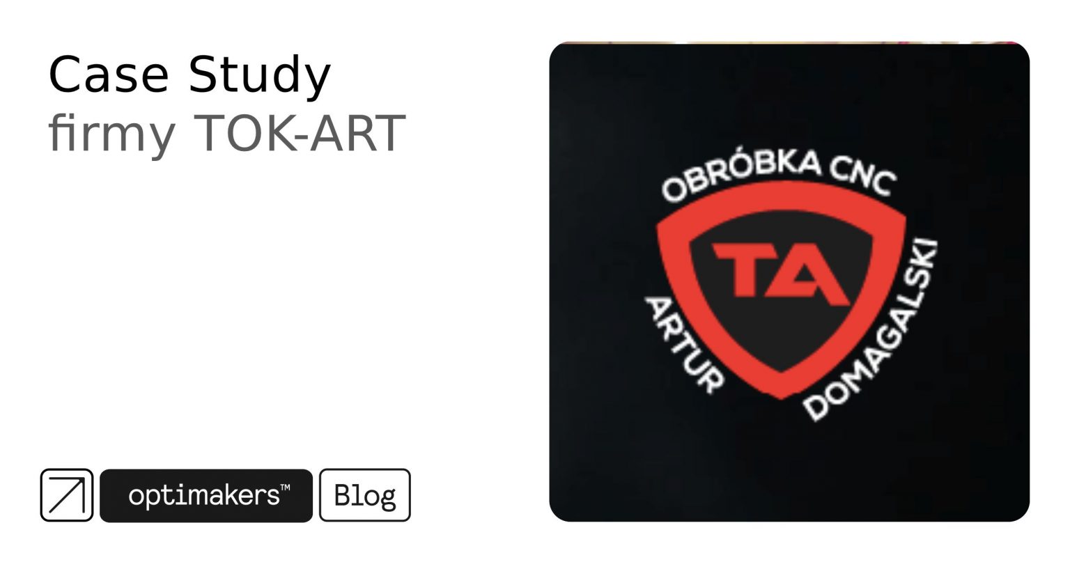 Case Study TOK-ART
